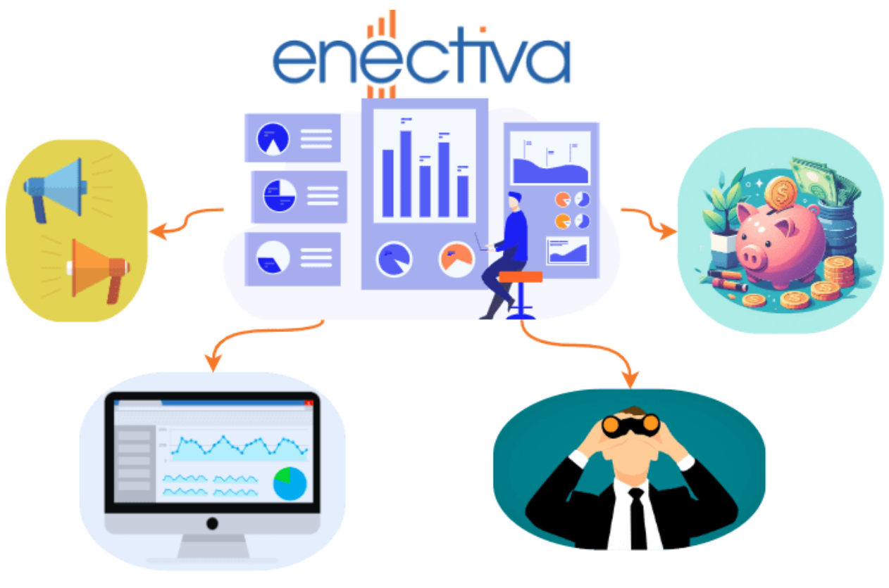 Energy monitoring